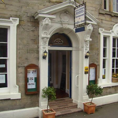 Callander Meadows Bed and Breakfast Exterior foto