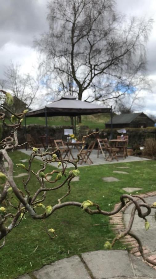 Callander Meadows Bed and Breakfast Exterior foto