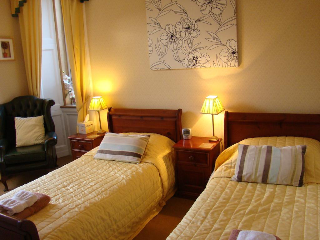Callander Meadows Bed and Breakfast Habitación foto