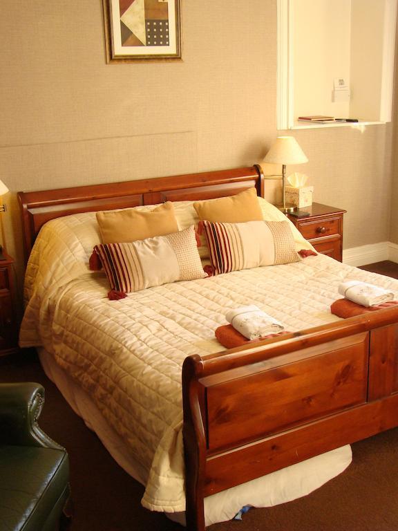 Callander Meadows Bed and Breakfast Habitación foto