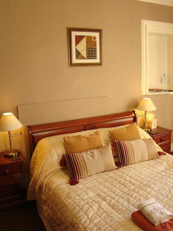 Callander Meadows Bed and Breakfast Habitación foto