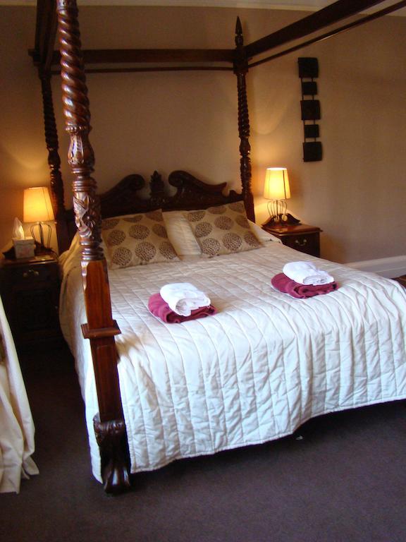 Callander Meadows Bed and Breakfast Habitación foto