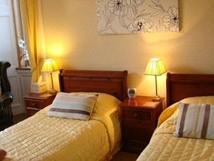 Callander Meadows Bed and Breakfast Exterior foto